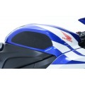 R&G Racing Traction Grips 2-Grip Kit for Honda CBR600RR '07-'12
